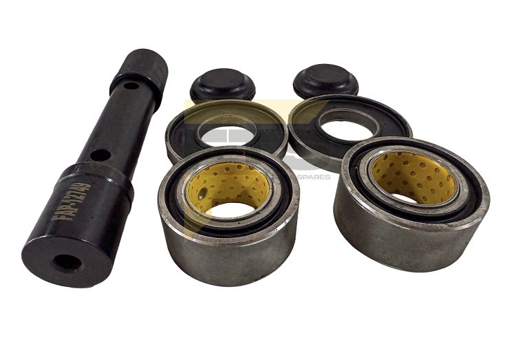 Imagem adicional do produto REPARO BARRA ESTABILIZADORA CABINE DAF XF105 - Cód: FAP-12749